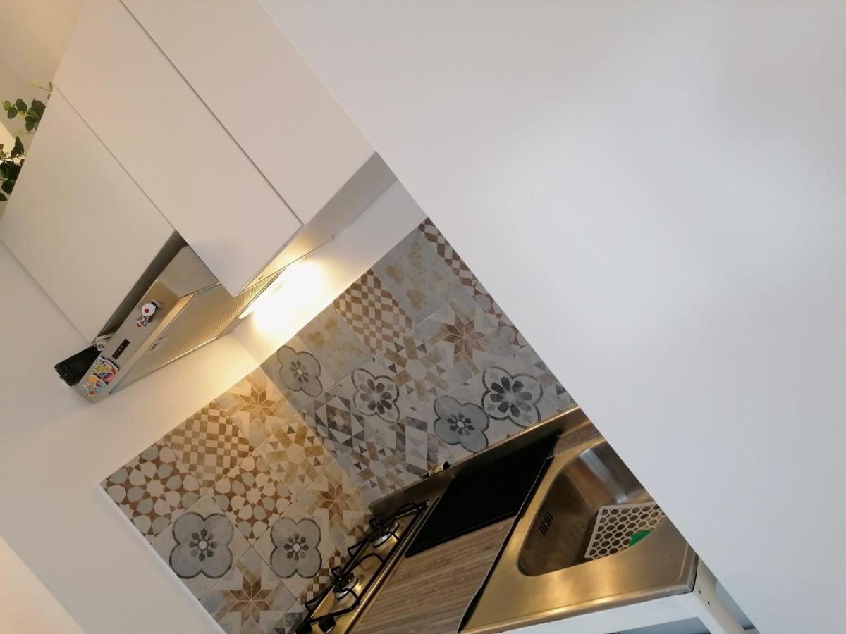 A Due Passi Dal Massimo Apartment Палермо Екстериор снимка